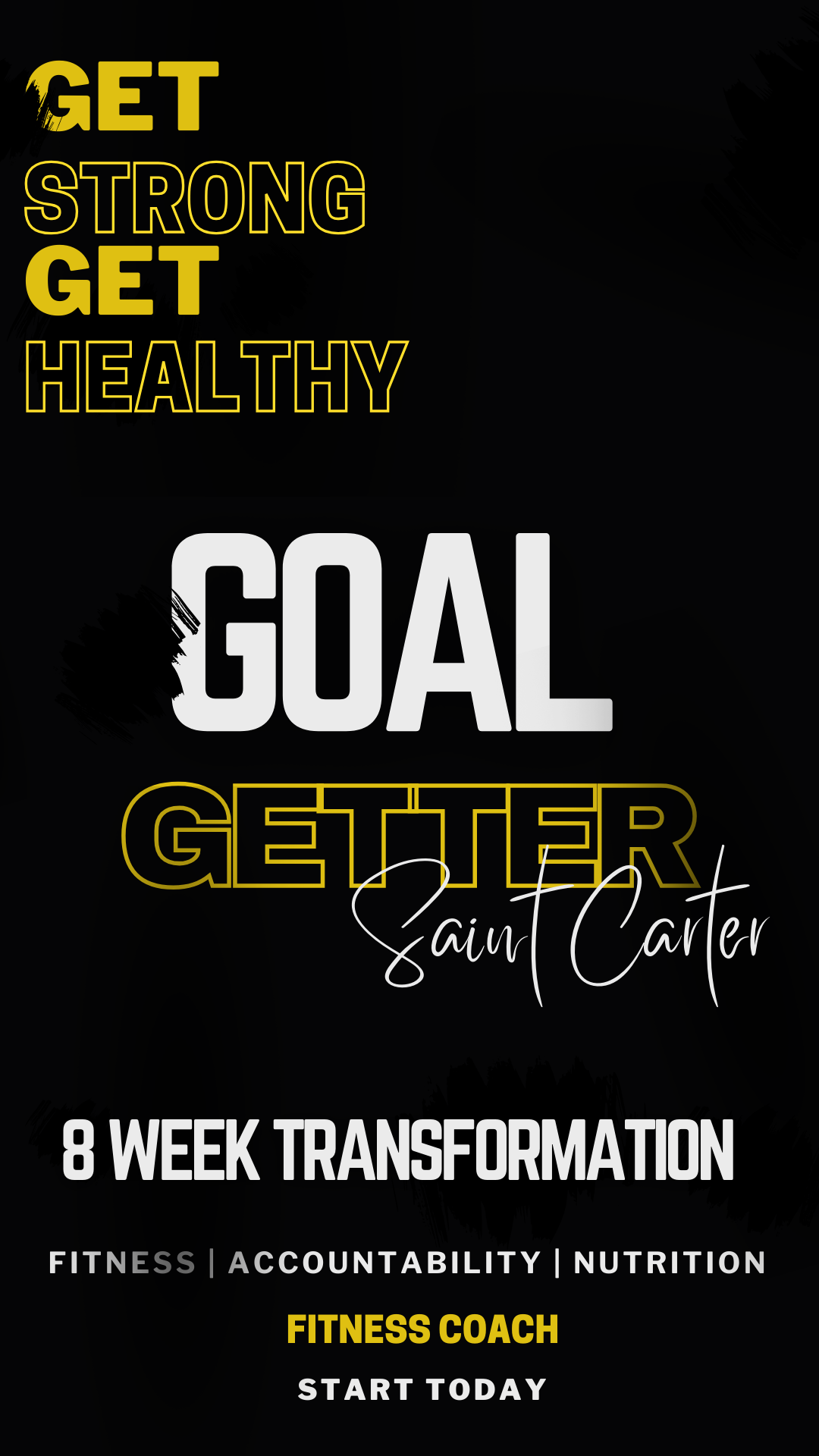 Transform in 8 Weeks: Targeted Fat Loss and Fitness Foundation