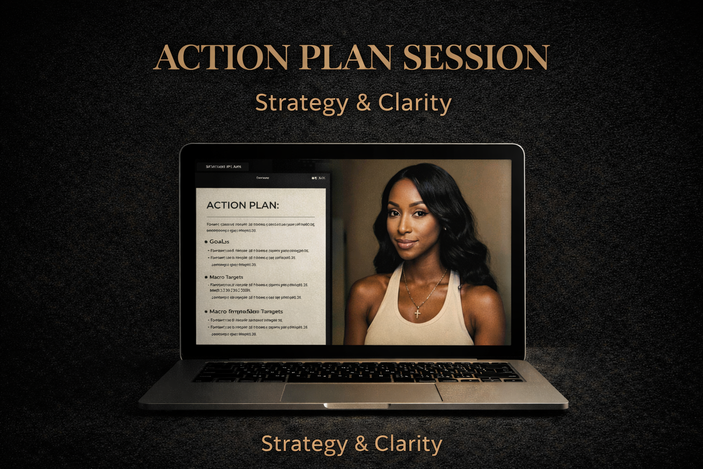 Action Plan Session (30 Minutes)