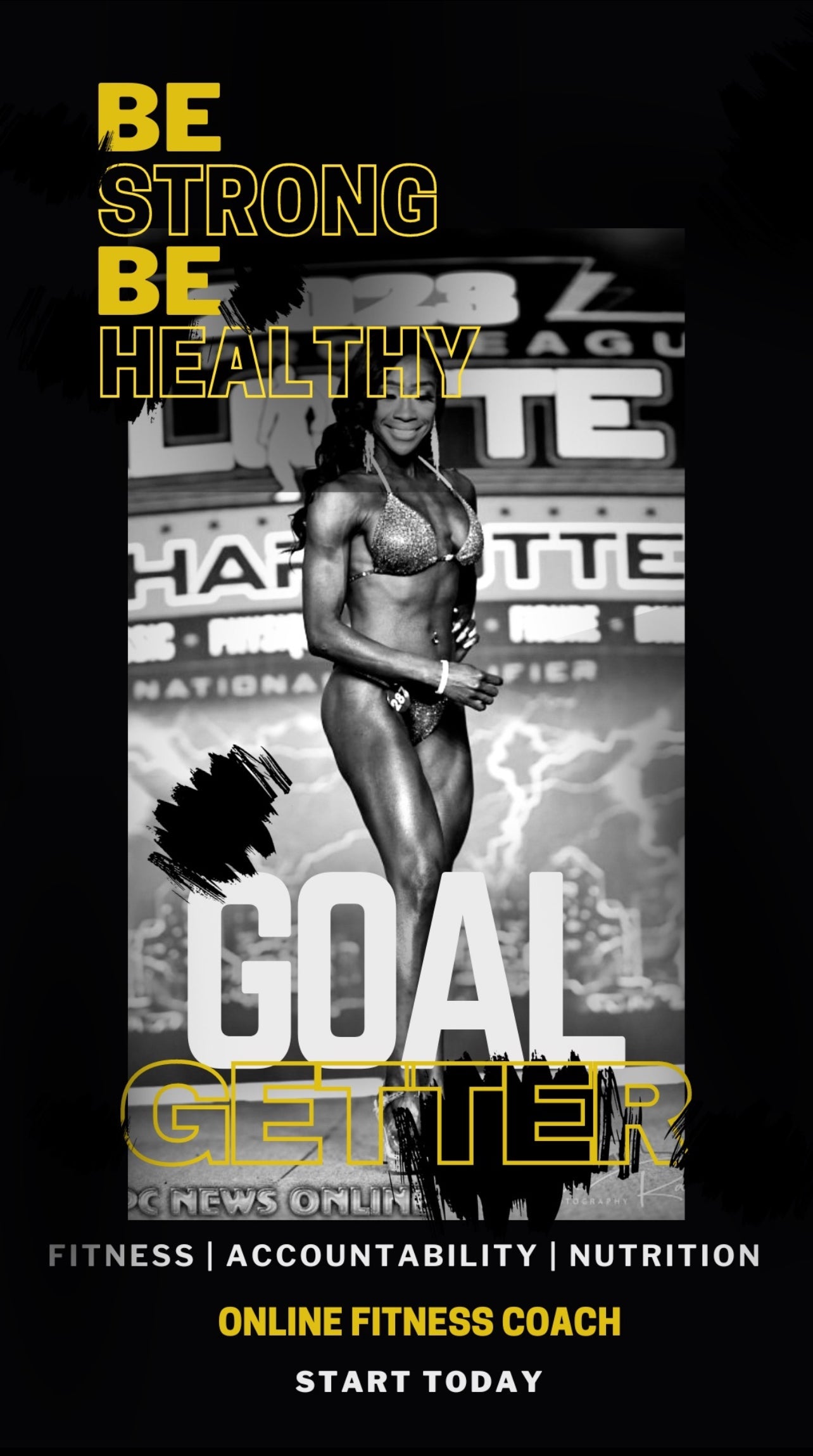 Ultimate 20-Week Weight Loss Coaching: Personalized Plan & Accountability