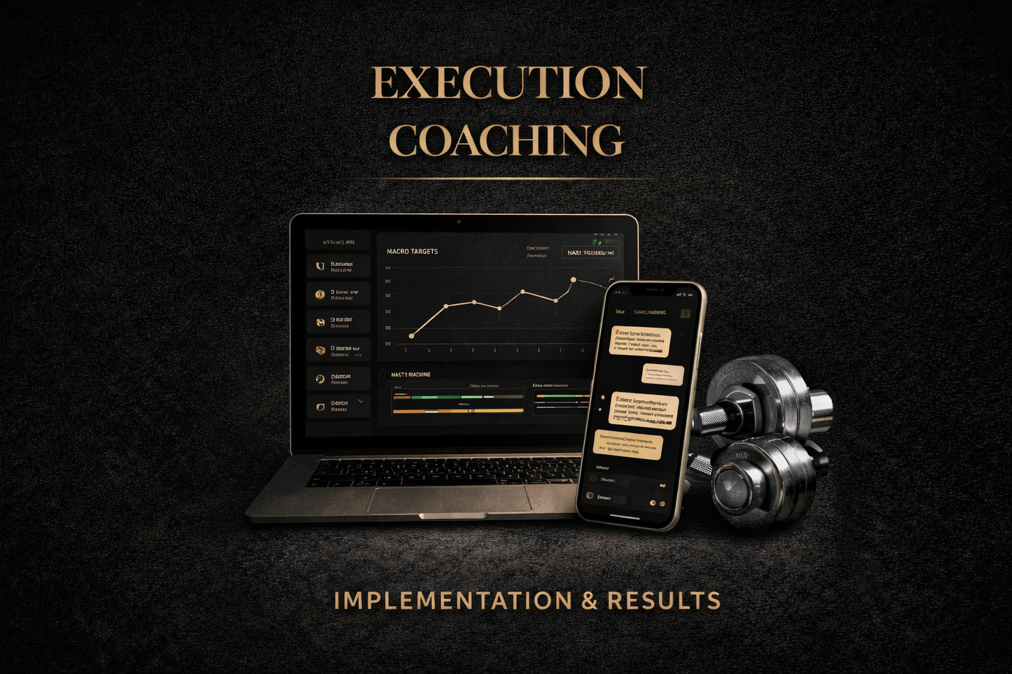 Customized Coaching