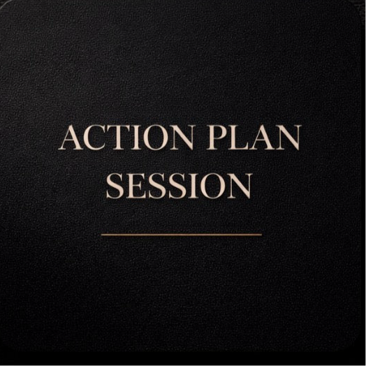 Action Plan Session (30 Minutes)